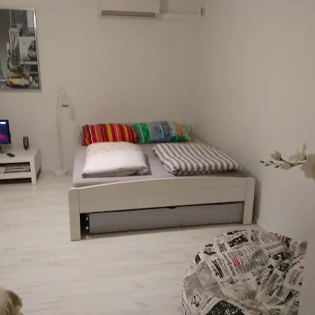 Apartament Jasny Noclegi Plock Exterior photo