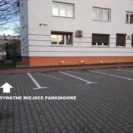 Apartament Jasny Noclegi Plock Exterior photo