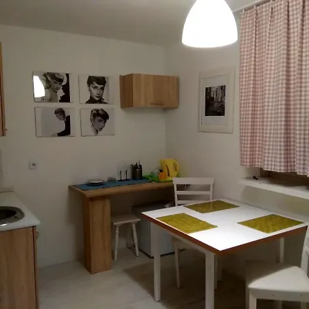 Apartament Jasny Noclegi Plock Exterior photo