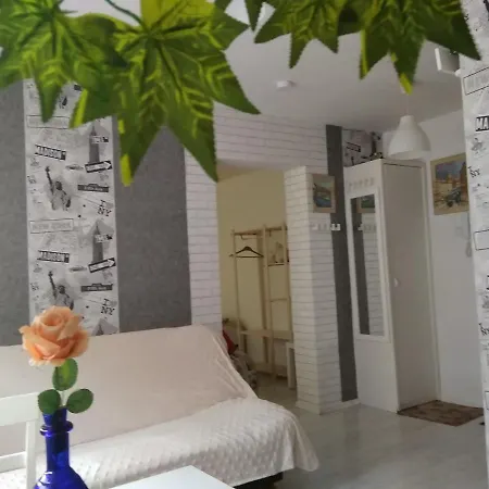 Apartament Jasny Noclegi Plock Exterior photo