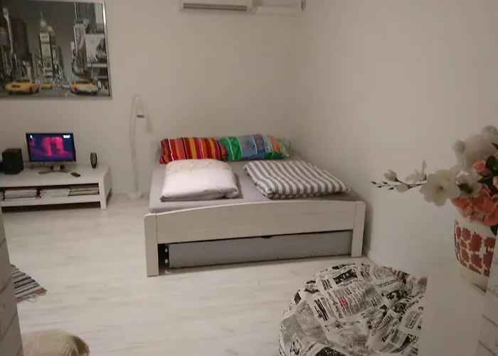 Apartament Jasny Noclegi Plock