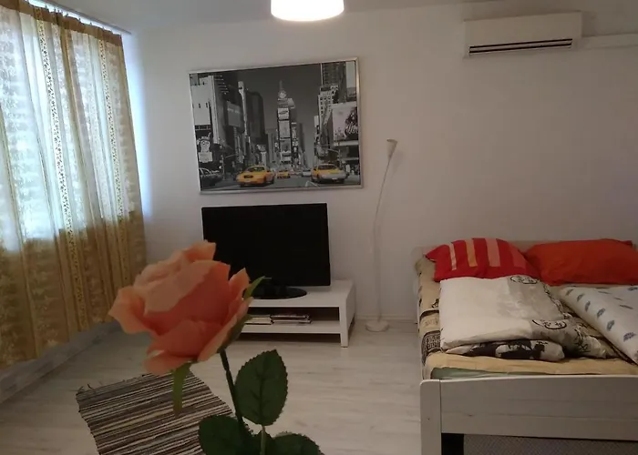 Apartament Jasny Noclegi Plock