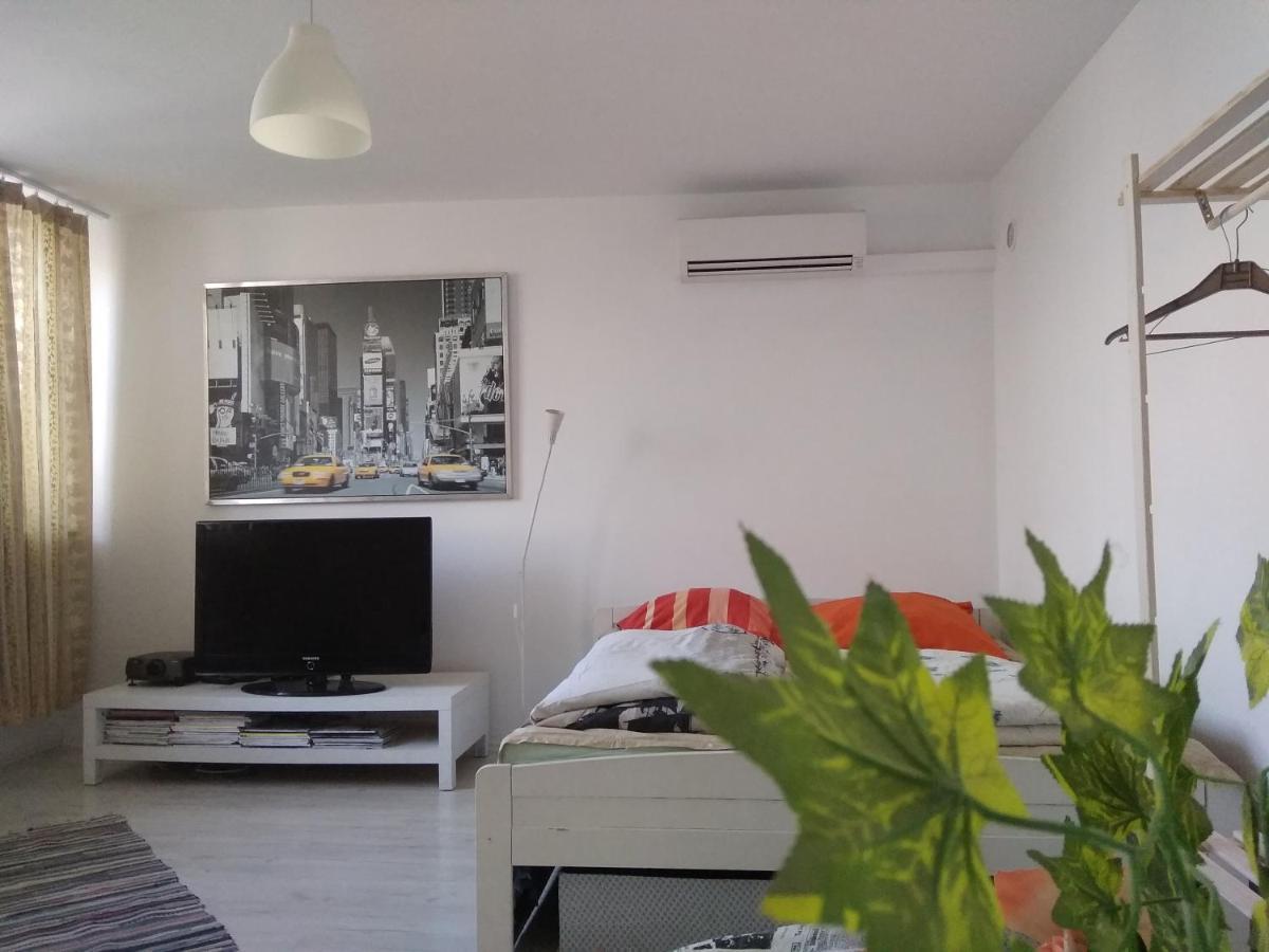 Apartment Jasny *