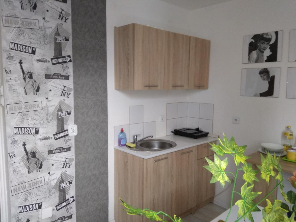 Apartment Jasny Plock
