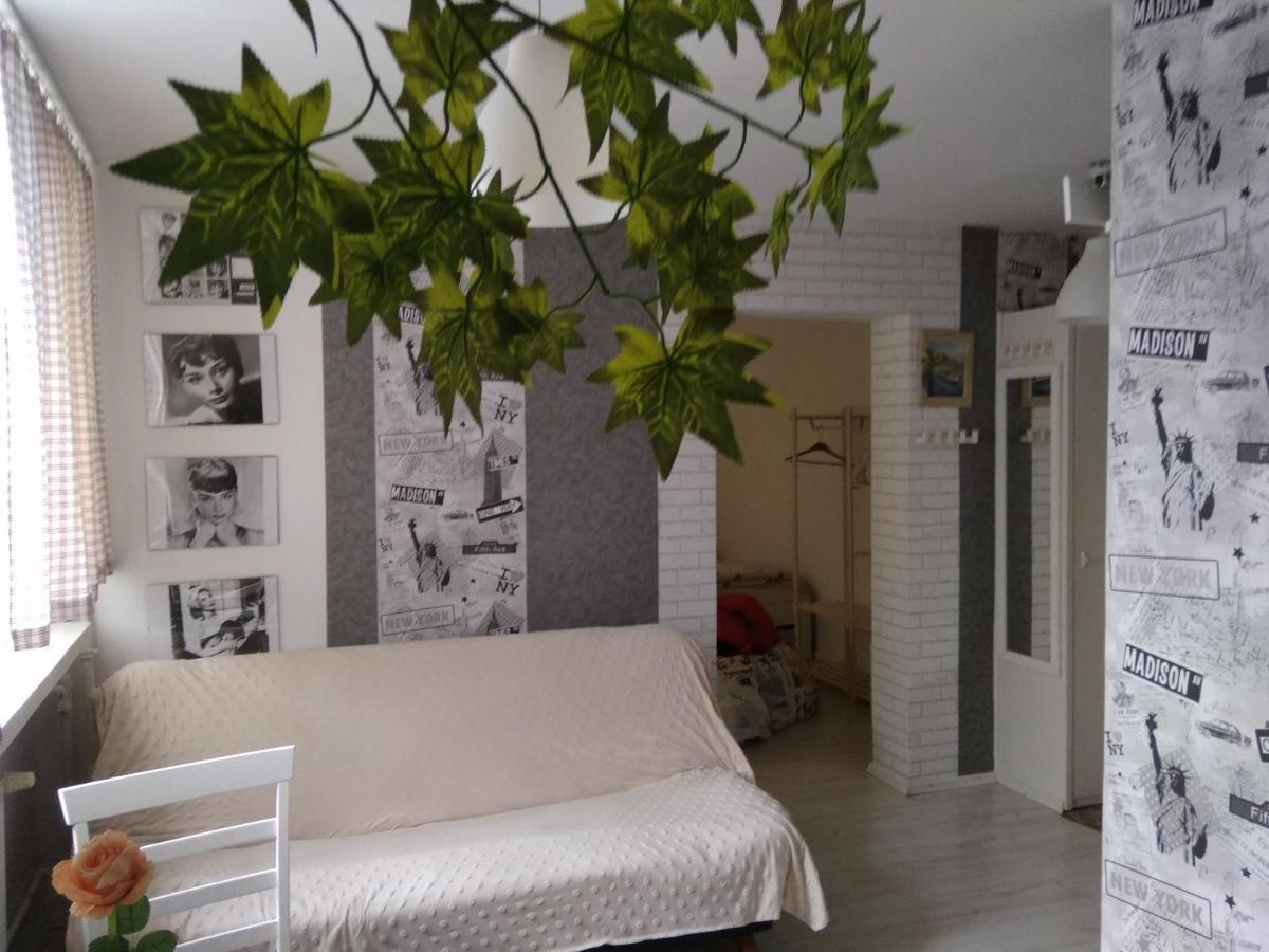 Apartment Jasny *