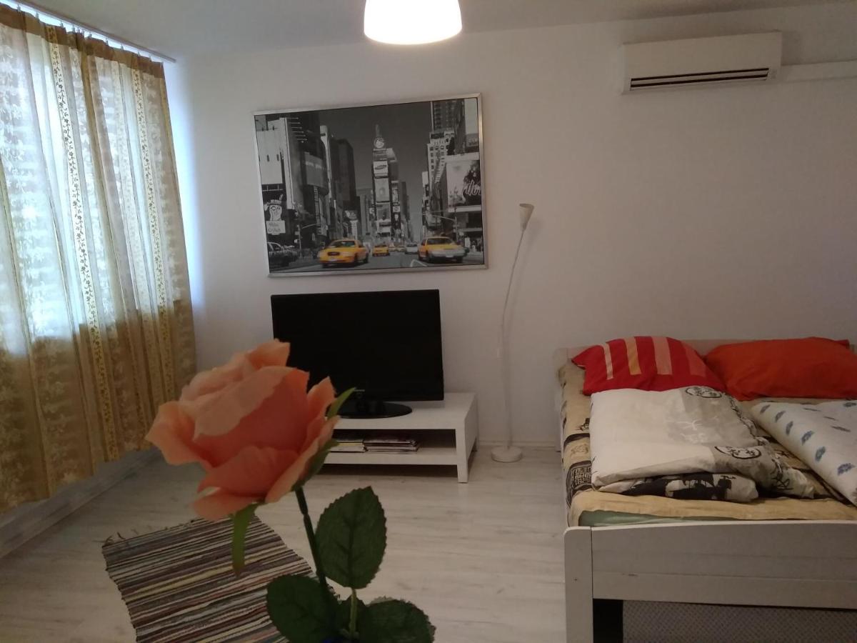 Apartment Jasny *